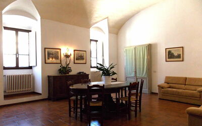 Villa Sandra