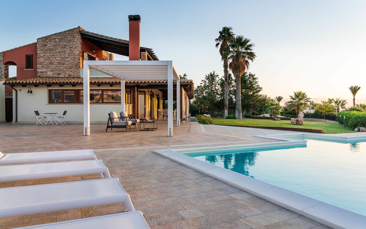 Private Pool