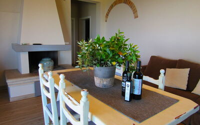 Accommodation:&nbsp;Fornace 2