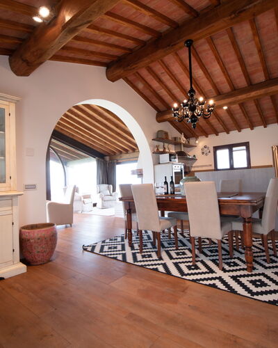 Casa Marcello