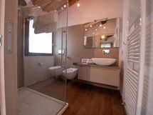 Accommodation:&nbsp;Casa Marcello