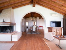 Accommodation:&nbsp;Casa Marcello