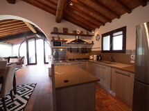Accommodation:&nbsp;Casa Marcello