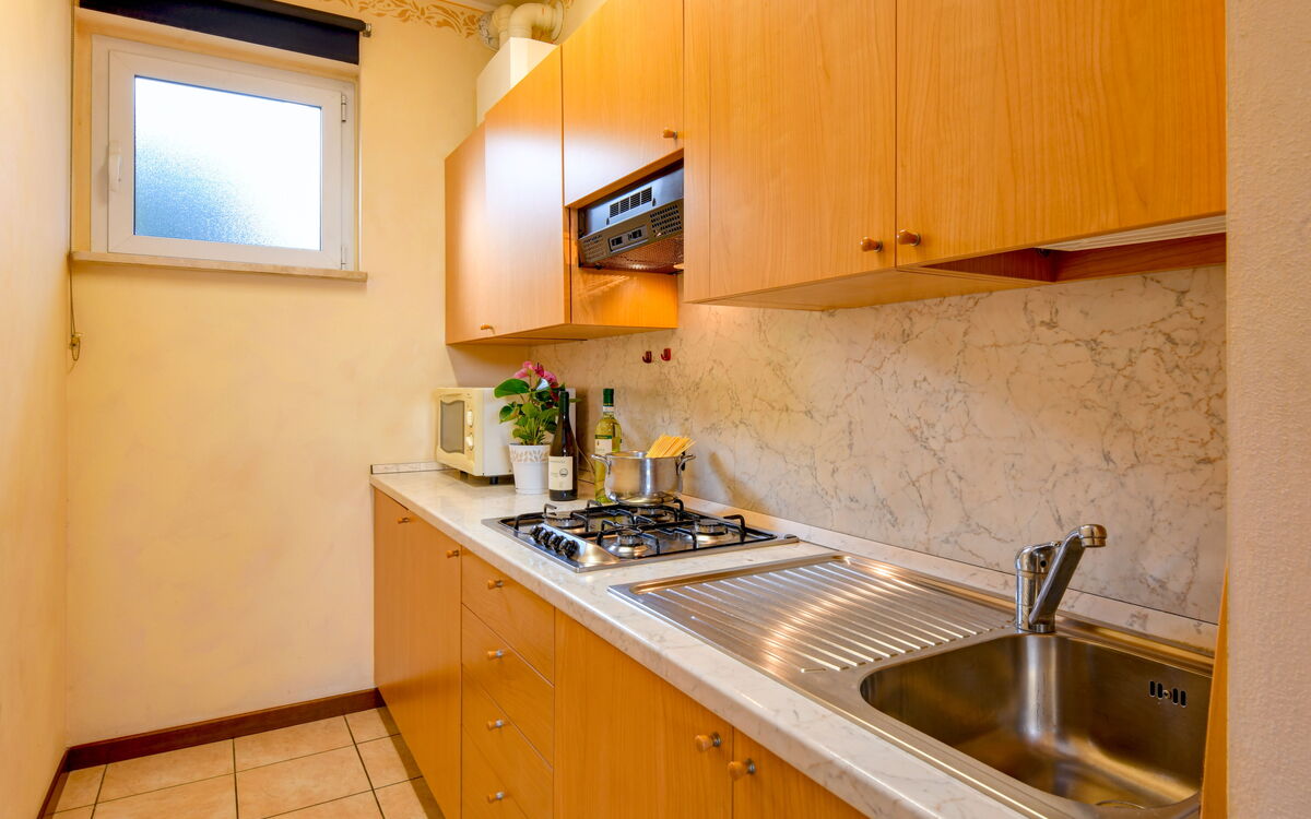Accommodation:&nbsp;Gardagate - Garda Resort 7