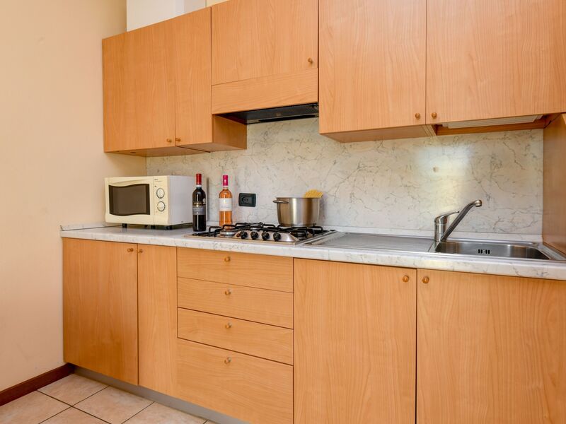 Accommodation:&nbsp;Gardagate - Garda Resort 6