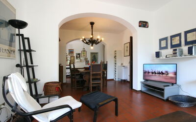 Villa Del Forte