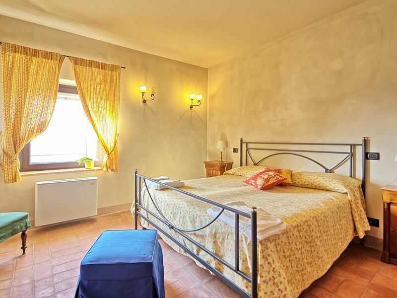 Accommodation:&nbsp;Bibbiano 3 - Fico