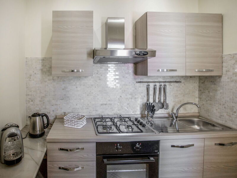 Modern Flat - Le07505291000003078
