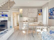 Betty Blue Apartment - Diano Marina