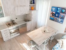 Betty Blue Apartment - Diano Marina
