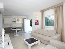 living dining room