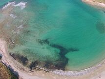 Villa Pantanagianni Beach