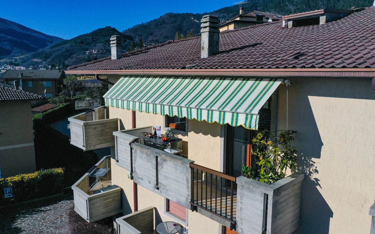 Gardagate - La Portella