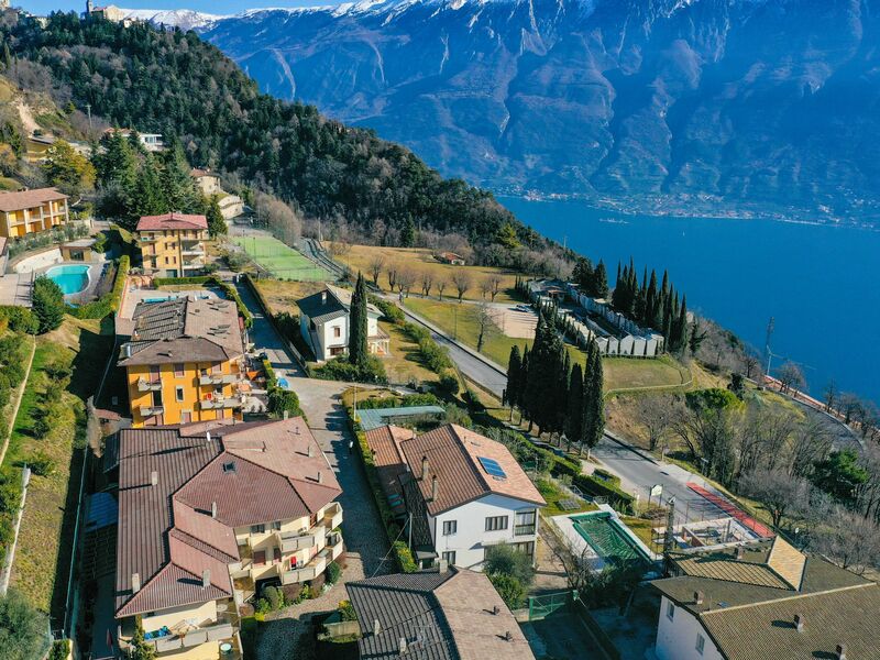 Gardagate - La Portella