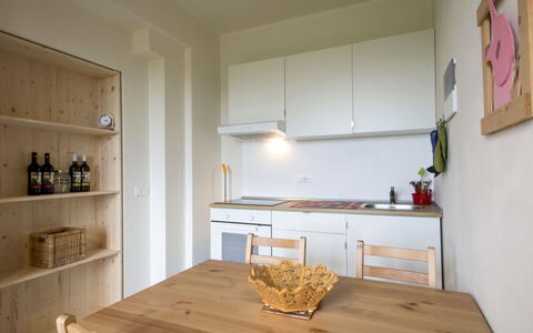 Accommodation:&nbsp;Ciliegio 962.2