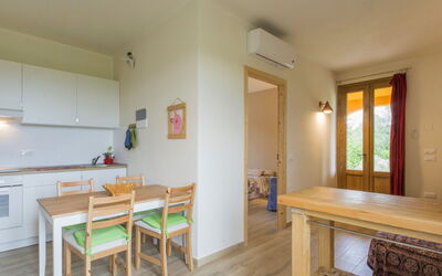 Accommodation:&nbsp;Ciliegio 962.2