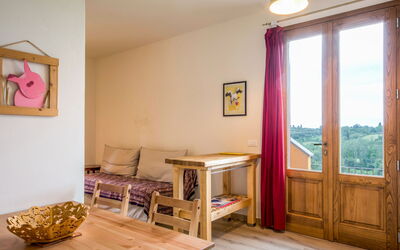 Accommodation:&nbsp;Ciliegio 962.2