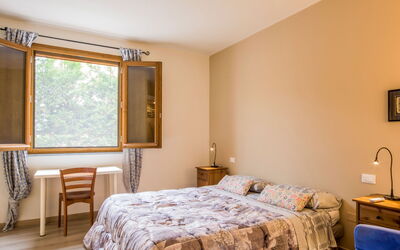 Accommodation:&nbsp;Ciliegio 962.2