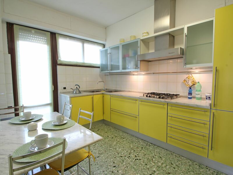 Marina Apartment