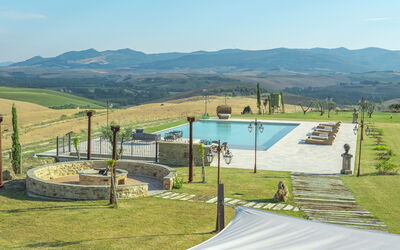Villa Massimiliano