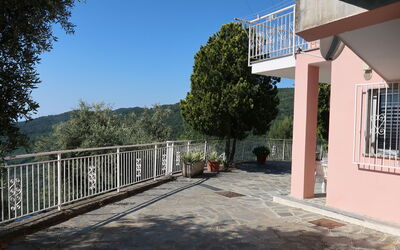 Accommodation:&nbsp;Marco 603.1