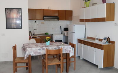 Accommodation:&nbsp;Marco 603.1