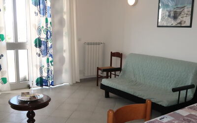 Accommodation:&nbsp;Marco 603.1