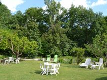 Agriturismo Il Giaggiolo without Pool