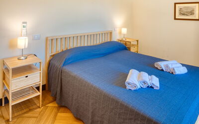 Accommodation:&nbsp;Totano Apartment - Levanto