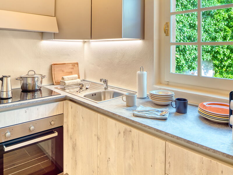 Accommodation:&nbsp;Polpo Apartment - Levanto