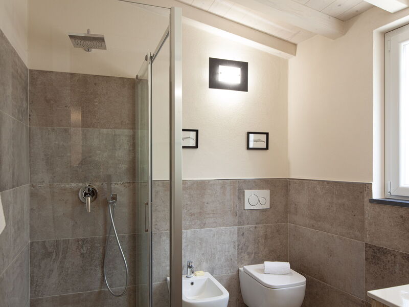 Accommodation:&nbsp;Sgombro Apartment - Levanto