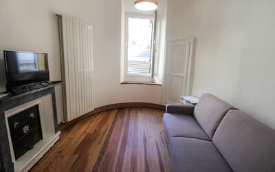 Accommodation:&nbsp;Blu - Borgo Antico 105.3