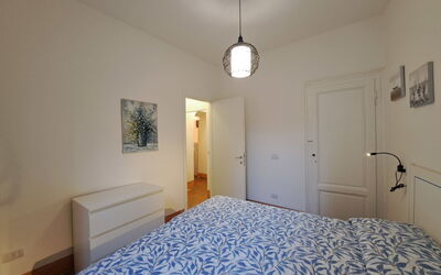 Accommodation:&nbsp;Blu - Borgo Antico 105.3
