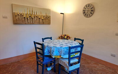 Accommodation:&nbsp;Blu - Borgo Antico 105.3