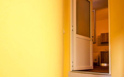 Accommodation:&nbsp;Blu - Borgo Antico 105.3