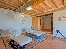 Villa Pinetina