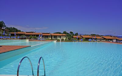 Gardagate - Appartamento Montecolo - Manerba del Garda, Lombardy, Italy