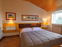 Accommodation:&nbsp;Levante