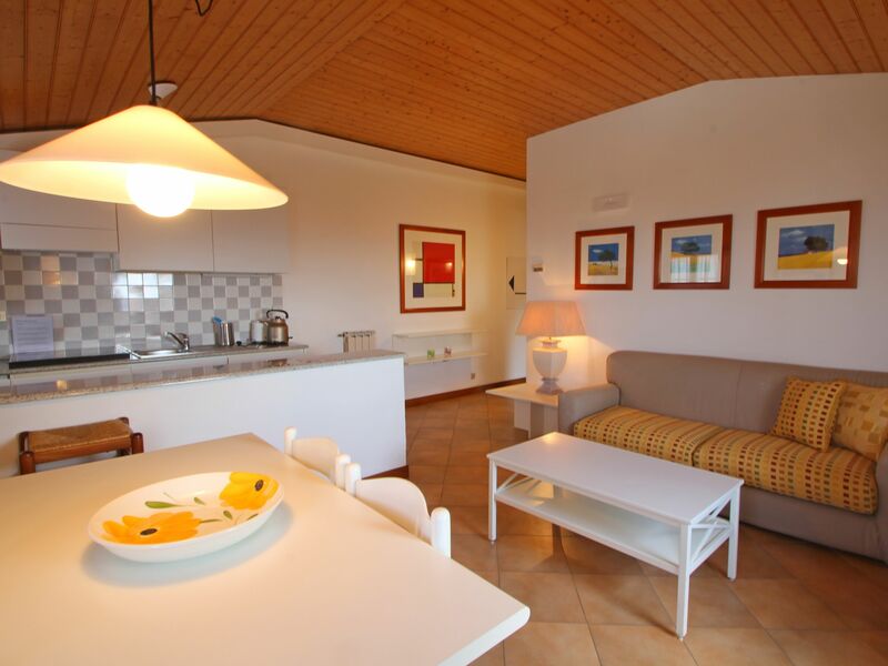 Accommodation:&nbsp;Levante