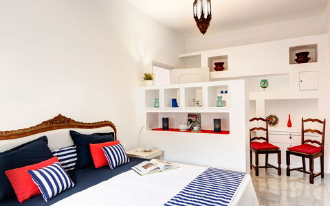 Parsano Home: Furniture, Property, Picture Frame, Azure, Comfort, Textile, Pillow, Shelf, Interior Design, Orange