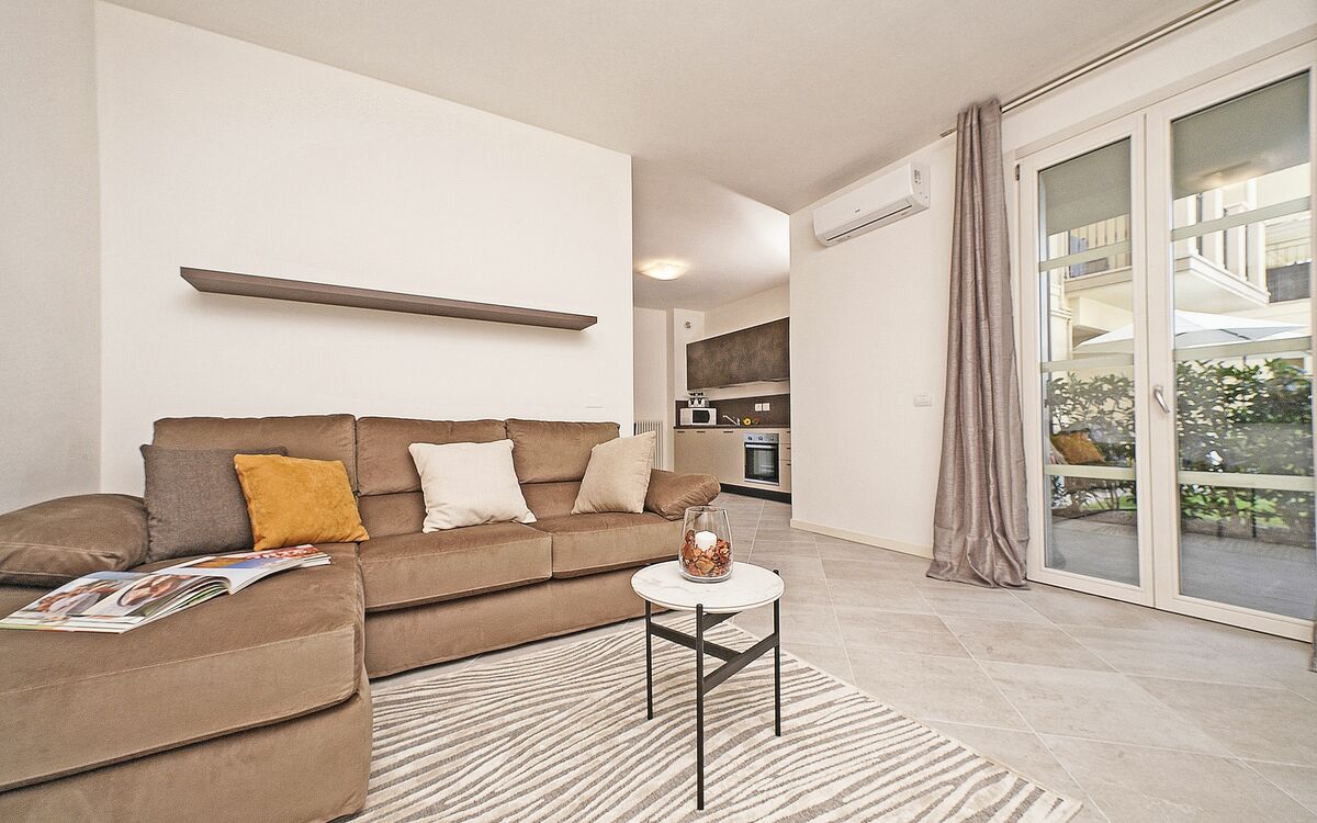 Accommodation:&nbsp;Gardagate - Corte Fasanella 62