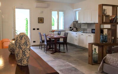 Accommodation:&nbsp;Cà Di Rolli 150.3