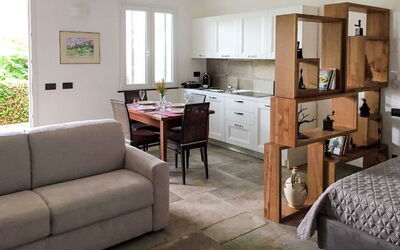 Accommodation:&nbsp;Cà Di Rolli 150.3