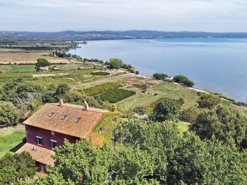 Casa Rossa