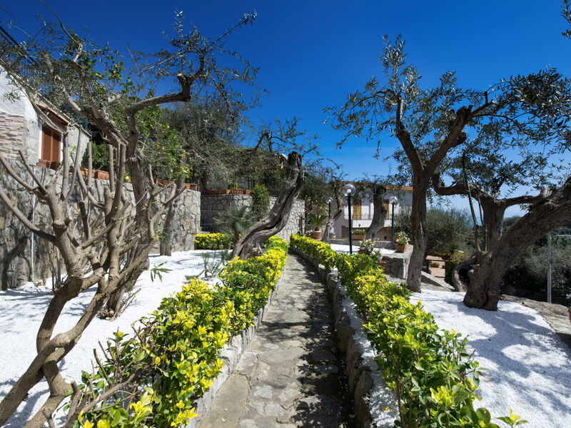 Villa Nerano