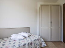Accommodation:&nbsp;Trilocale Oleandro 1
