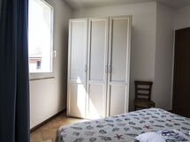 Accommodation:&nbsp;Trilocale Oleandro 1