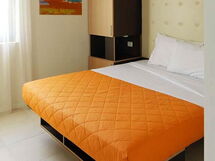 Accommodation:&nbsp;Castelfamily Trilo Standard 1