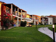 Villaggio Castelfamily