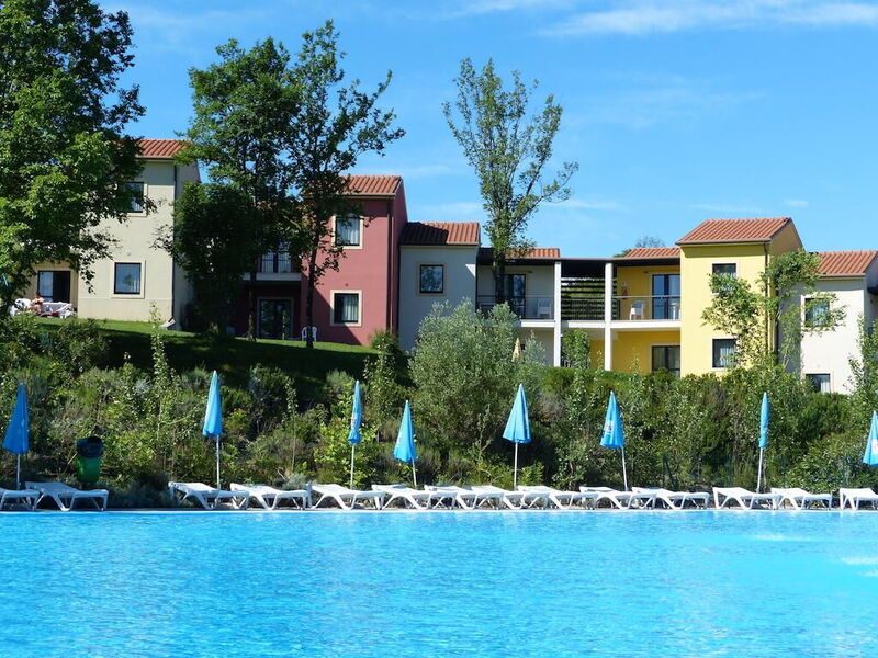 Villaggio Castelfamily